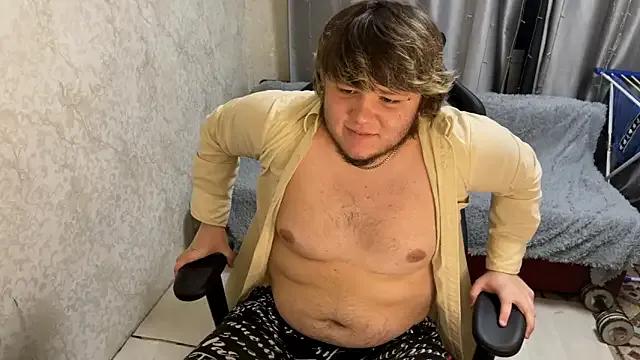 desiredude9 from StripChat is Freechat