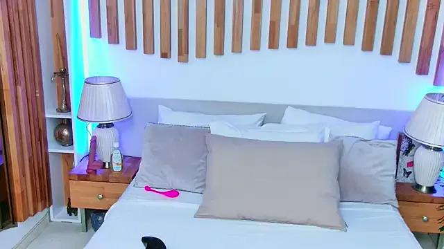 Try our streaming cams variety and talk on a personal level with our adorable girls streamers, showing off their bountiful shapes and dildos.