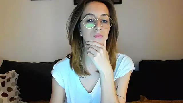 Try our streaming cams variety and talk on a personal level with our adorable girls streamers, showing off their bountiful shapes and dildos.