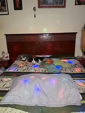 DesireSatler from StripChat is Freechat