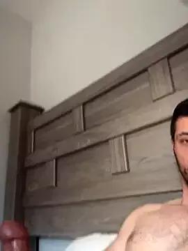DesireSultan from StripChat is Freechat