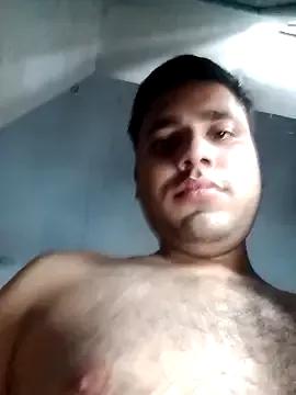 Desirock001 from StripChat is Freechat