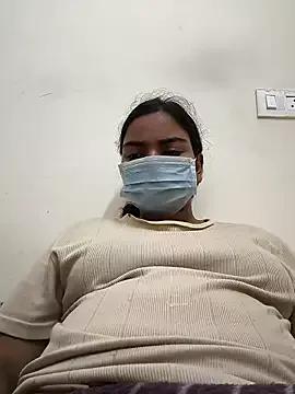 desisanaye_69 from StripChat is Freechat