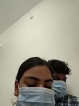 desisanaye_69 from StripChat is Freechat