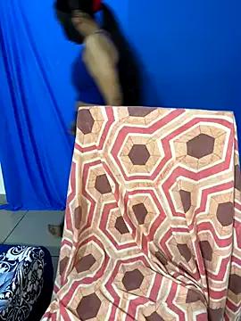 DesiSexyMonika from StripChat is Freechat
