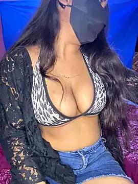 DesiSexyMonika from StripChat is Freechat