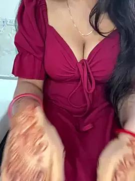 DesiSexyMonika from StripChat is Freechat