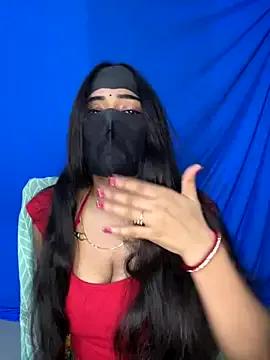 DesiSexyMonika from StripChat is Freechat