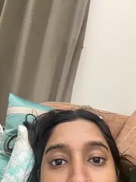 Desitease from StripChat