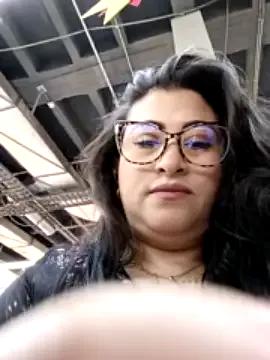 Dessire_smith_ from StripChat