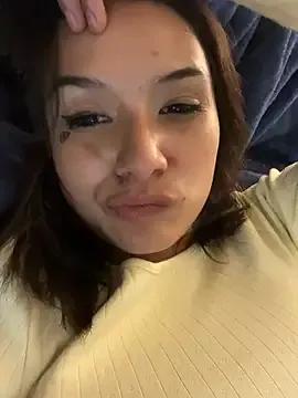 destiny-dandra from StripChat is Freechat