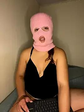 Destiny69col from StripChat