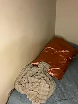 Destiny69col from StripChat