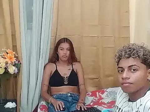 destroy_sexx1 from StripChat is Freechat