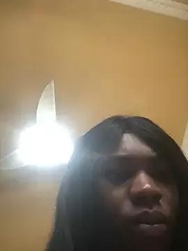 Deusa_Julia from StripChat is Freechat