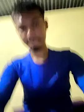 Dev_is_Horny from StripChat is Freechat