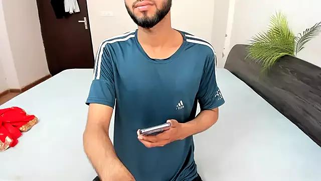 Dever_Bhabhi_ from StripChat