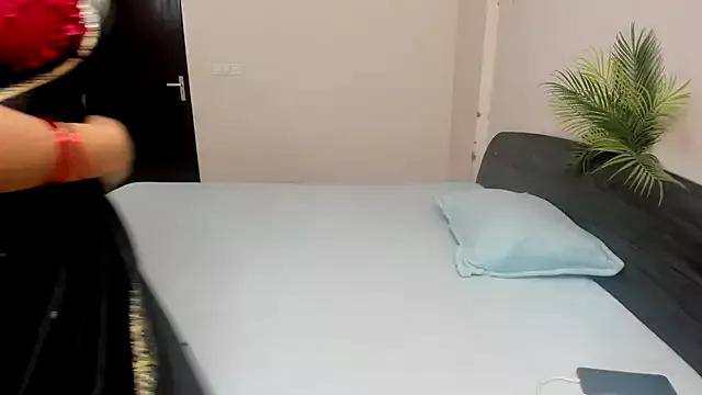 Dever_Bhabhi_ from StripChat