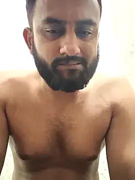 devilboy-8989 from StripChat is Freechat