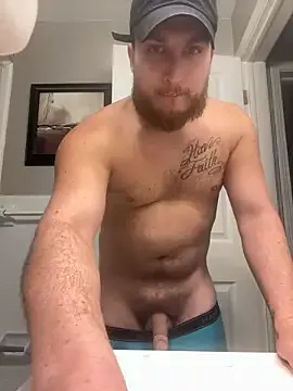 DevilDick05 from StripChat