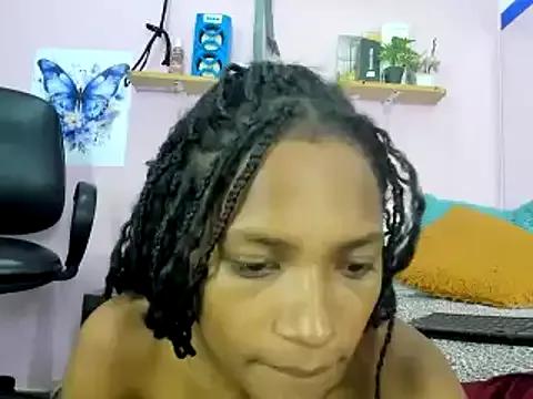devilfiorella19 from StripChat is Freechat