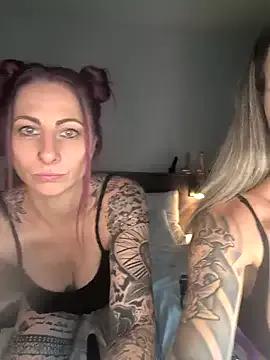 Devils-Akita from StripChat is Freechat
