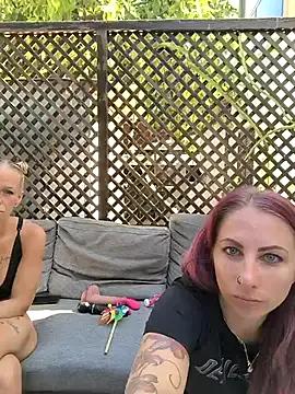 Devils-Akita from StripChat is Freechat