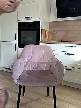 Devils-Akita from StripChat is Freechat