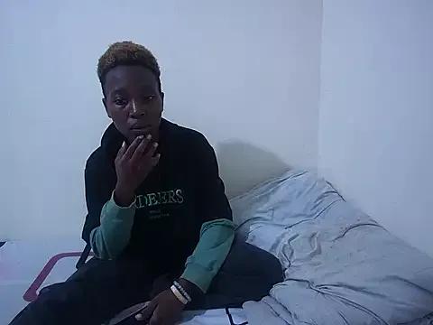 Devon_Christie from StripChat is Freechat