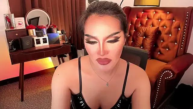 DevoritaGarcia from StripChat is Freechat
