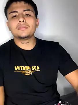 DEY_VID from StripChat is Freechat