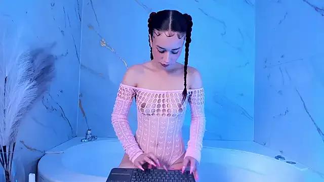 Try our streaming cams variety and talk on a personal level with our adorable girls streamers, showing off their bountiful shapes and dildos.