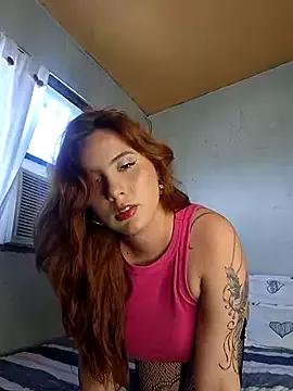 Dharapretty from StripChat is Freechat