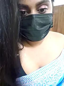 Dheronika_sweetie from StripChat is Freechat