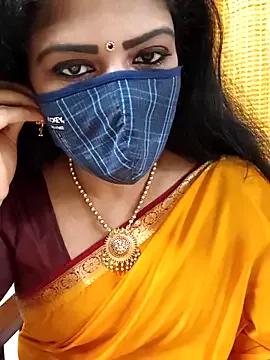 dhoorika from StripChat is Freechat