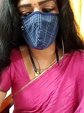 dhoorika from StripChat is Freechat