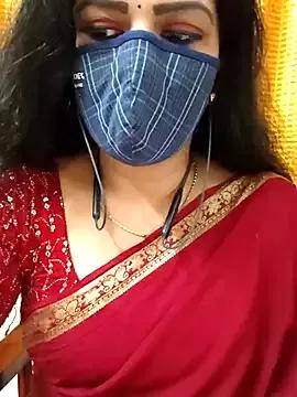 Dhoorika from StripChat