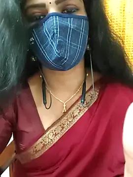 dhoorika from StripChat is Freechat