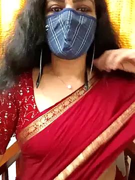 Dhoorika from StripChat