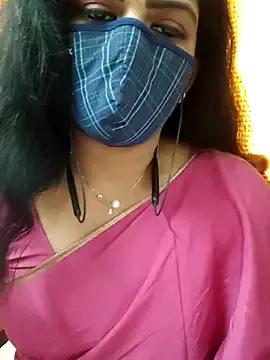 dhoorika from StripChat is Freechat