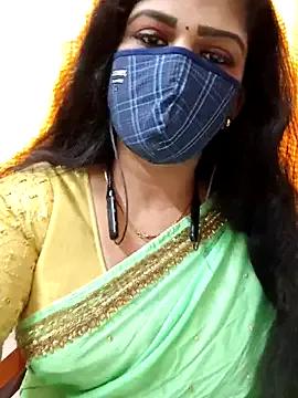 dhoorika from StripChat
