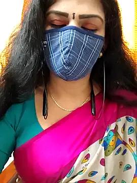 dhoorika from StripChat
