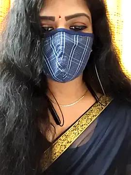 dhoorika from StripChat is Freechat