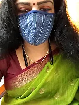 Dhoorika from StripChat