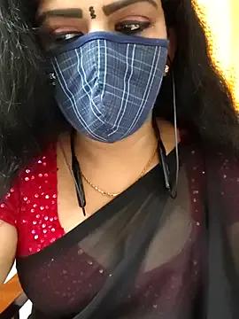 Dhoorika from StripChat