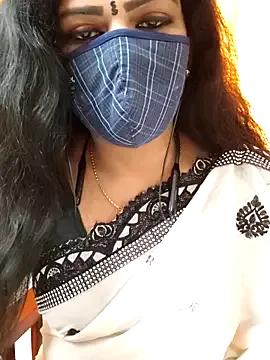 Dhoorika from StripChat