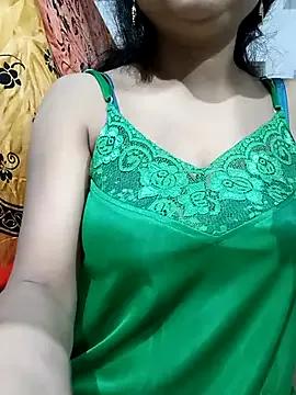 Dhum-Soni from StripChat is Freechat