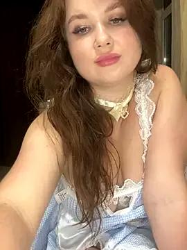 Di_Olivia from StripChat is Freechat