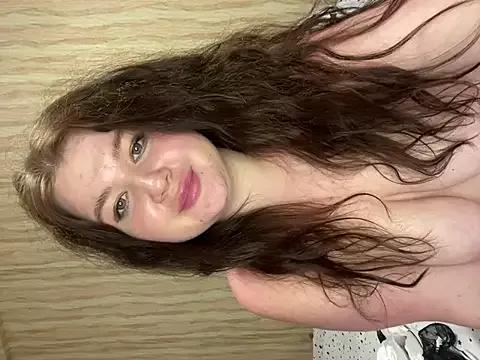 Di_Olivia from StripChat is Freechat