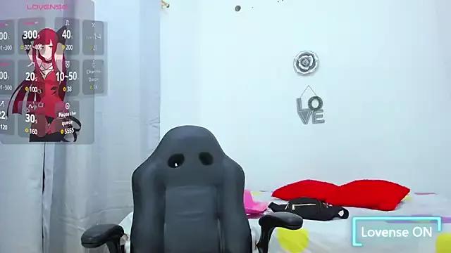 Try our streaming cams variety and talk on a personal level with our adorable girls streamers, showing off their bountiful shapes and dildos.